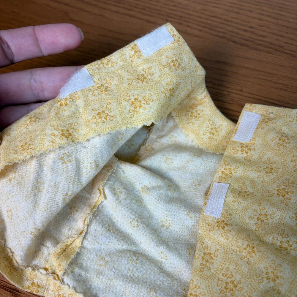 Handmade 18